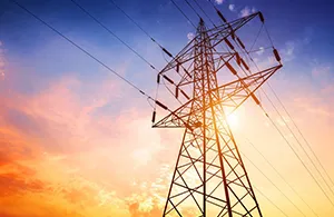 発電設備用