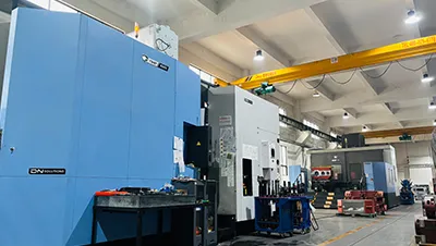 製造体制と品質管理