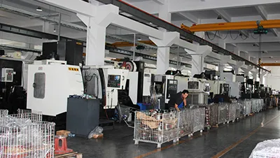 製造体制と品質管理