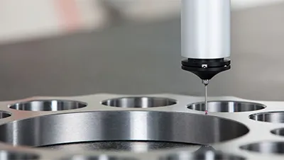 三次元測定機 (CMM)