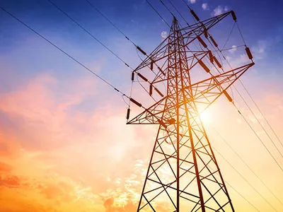 発電設備用