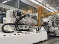 射出成形機用ギヤボックス