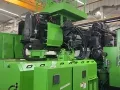 射出成形機用ギヤボックス