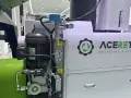 単軸押出機用ギヤボックス