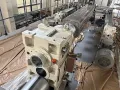単軸押出機用ギヤボックス