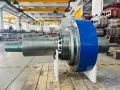 遠心分離機用サイクロイド減速機
