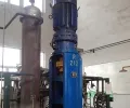 ミキサー・攪拌機用 サイクロイド減速機