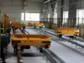 AGV／RGV用サイクロイド減速機