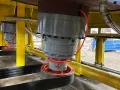 遊星減速機